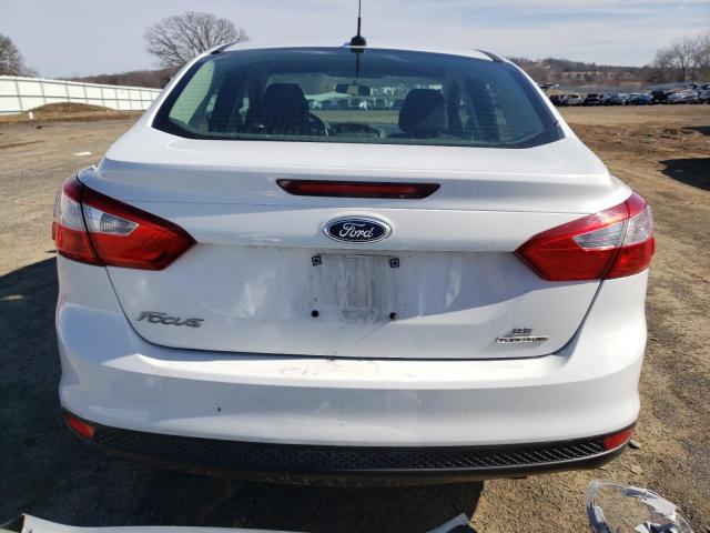 Photo 6 from auction – 2013 FORD FOCUS SE with VIN 1FADP3F2XDL187944