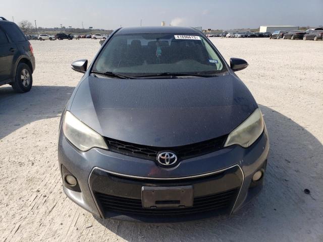 Photo 5 from auction – 2015 TOYOTA COROLLA L with VIN 5YFBURHE2FP200829
