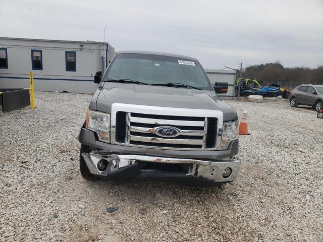 Photo 5 from auction – 2009 FORD F150 SUPER with VIN 1FTRX12819FA98753