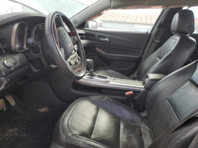 Photo 7 from auction – 2013 CHEVROLET MALIBU 2LT with VIN 1G11E5SA4DF319504