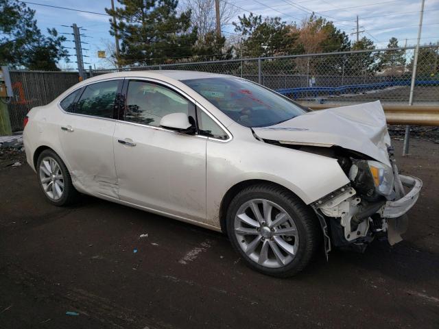 Photo 4 from auction – 2014 BUICK VERANO with VIN 1G4PP5SK9E4125659