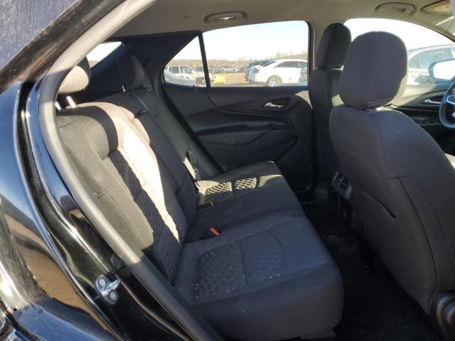 Photo 11 from auction – 2018 CHEVROLET EQUINOX LT with VIN 2GNAXJEVXJ6345269