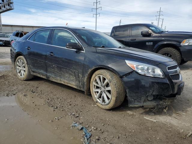 Photo 4 from auction – 2013 CHEVROLET MALIBU 2LT with VIN 1G11E5SA4DF319504