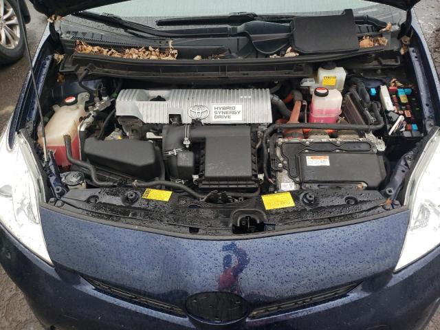 Photo 11 from auction – 2014 TOYOTA PRIUS with VIN JTDKN3DU9E0380441