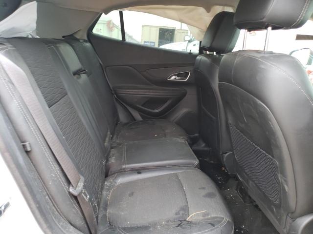 Photo 11 from auction – 2016 BUICK ENCORE with VIN KL4CJASB7GB646305