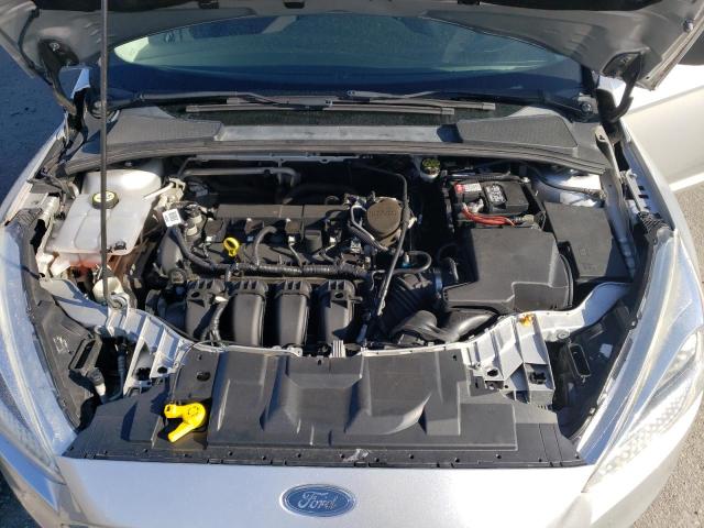 Photo 11 from auction – 2016 FORD FOCUS S with VIN 1FADP3E2XGL211830