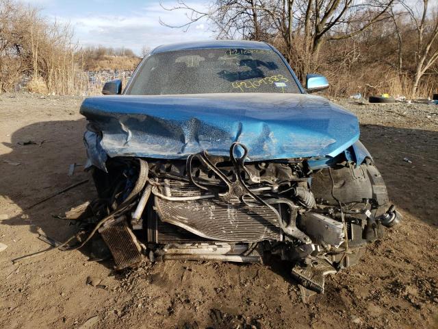 Photo 5 from auction – 2017 BMW M2 with VIN WBS1H9C58HV886973