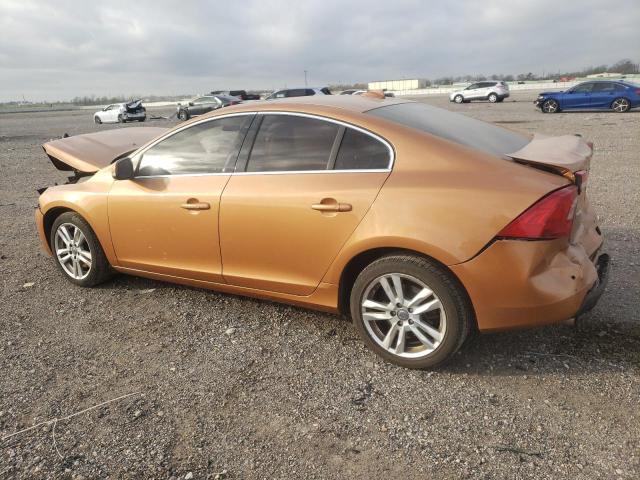 Photo 2 from auction – 2013 VOLVO S60 T5 with VIN YV1612FS2D2193316