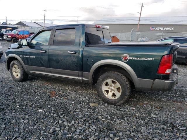 Photo 2 from auction – 2011 DODGE RAM 1500 with VIN 1D7RV1CT7BS607336