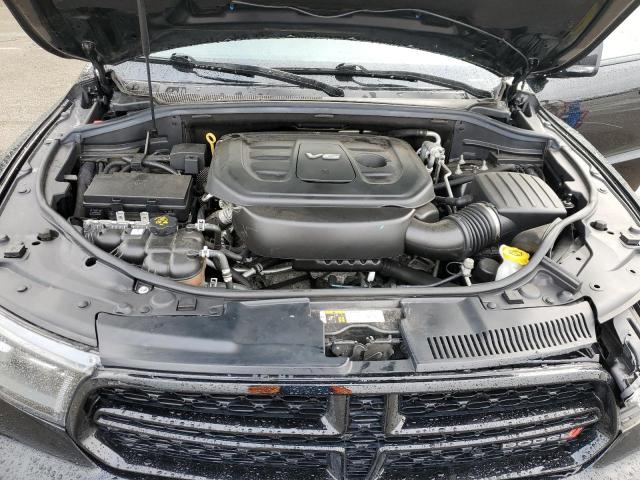 Photo 11 from auction – 2018 DODGE DURANGO GT with VIN 1C4RDJDG7JC116837