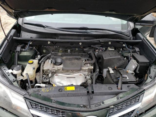 صورة رقم 12 من المزاد - 2013 TOYOTA RAV4 LE مع VIN 2T3BFREV2DW029968