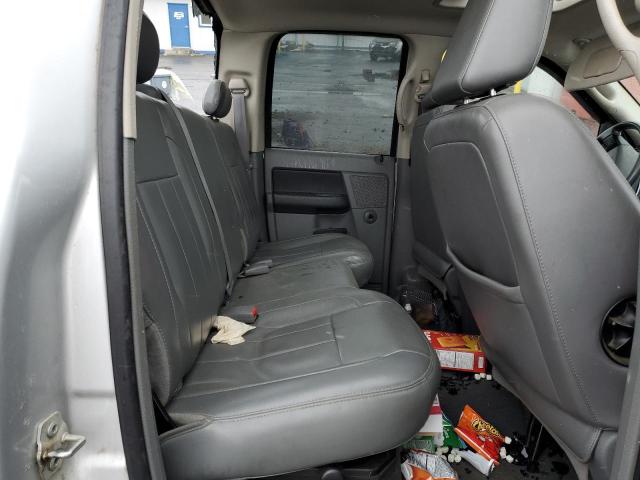 Photo 10 from auction – 2007 DODGE RAM 1500 S with VIN 1D7HU18247S199724