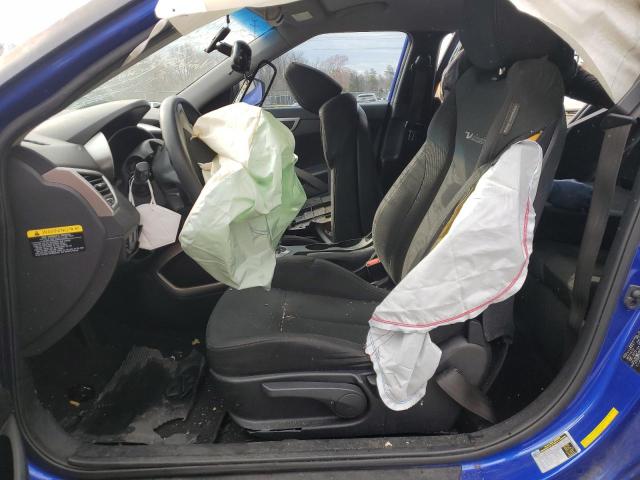 Photo 7 from auction – 2014 HYUNDAI VELOSTER with VIN KMHTC6AD3EU216039
