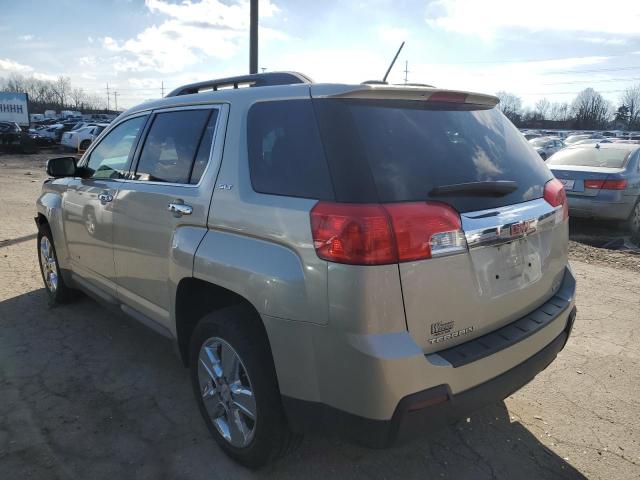 Photo 2 from auction – 2015 GMC TERRAIN SL with VIN 2GKFLXEK5F6161873