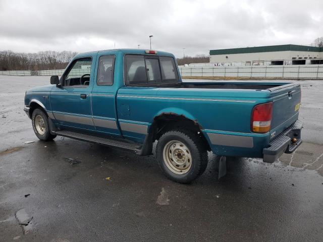 Photo 2 from auction – 1994 FORD RANGER SUP with VIN 1FTCR14U0RTB06336