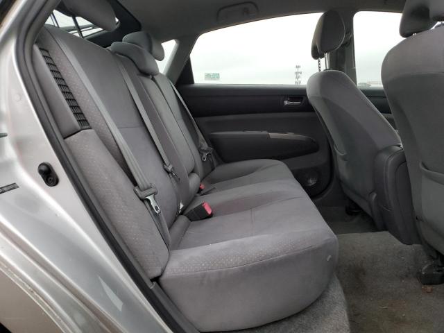 Photo 10 from auction – 2008 TOYOTA PRIUS with VIN JTDKB20U583307305