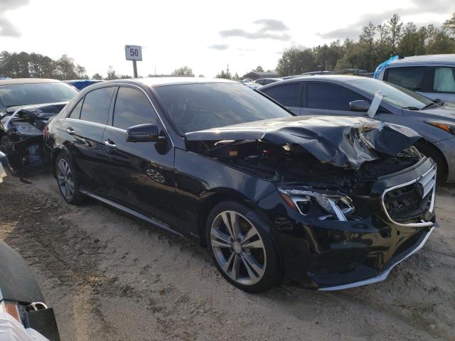 Photo 4 from auction – 2014 MERCEDES-BENZ E 350 with VIN WDDHF5KBXEA840677