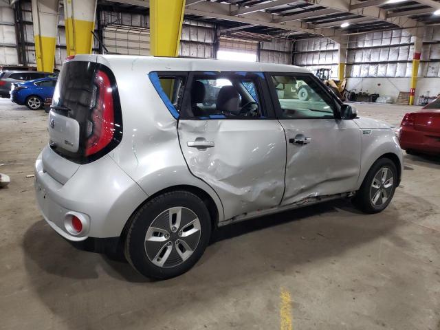 Photo 3 from auction – 2017 KIA SOUL EV + with VIN KNDJX3AE3H7019981