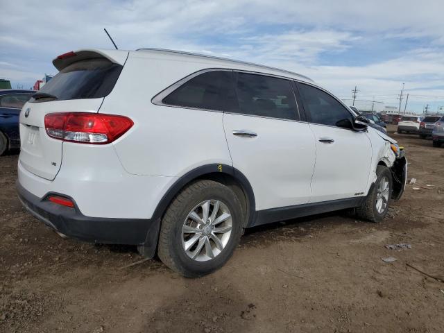 Photo 3 from auction – 2017 KIA SORENTO LX with VIN 5XYPGDA55HG278779