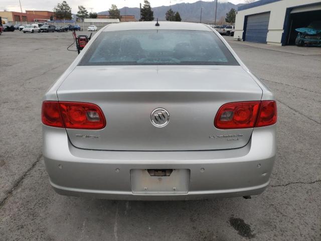Photo 6 from auction – 2008 BUICK LUCERNE CX with VIN 1G4HD57248U115910