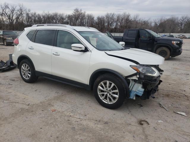 Photo 4 from auction – 2017 NISSAN ROGUE S with VIN KNMAT2MT8HP530277