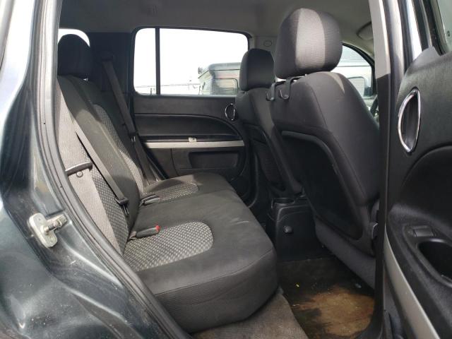 Photo 10 from auction – 2011 CHEVROLET HHR LT with VIN 3GNBABFW3BS534223