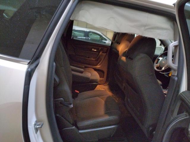 Photo 11 from auction – 2013 CHEVROLET TRAVERSE L with VIN 1GNKVGKD2DJ256795