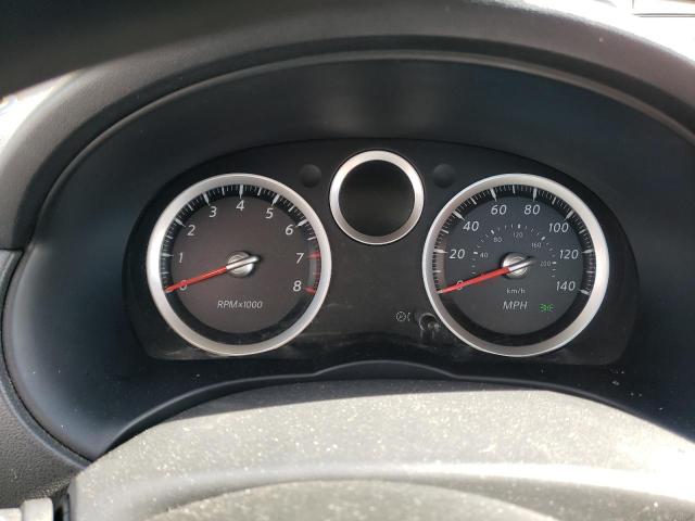 Photo 9 from auction – 2011 NISSAN SENTRA 2.0 with VIN 3N1AB6AP1BL718534