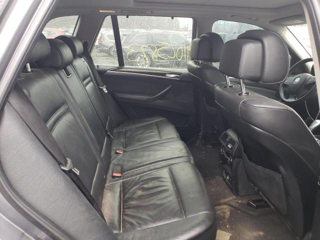 Photo 11 from auction – 2011 BMW X5 XDRIVE5 with VIN 5UXZV8C51BL418100