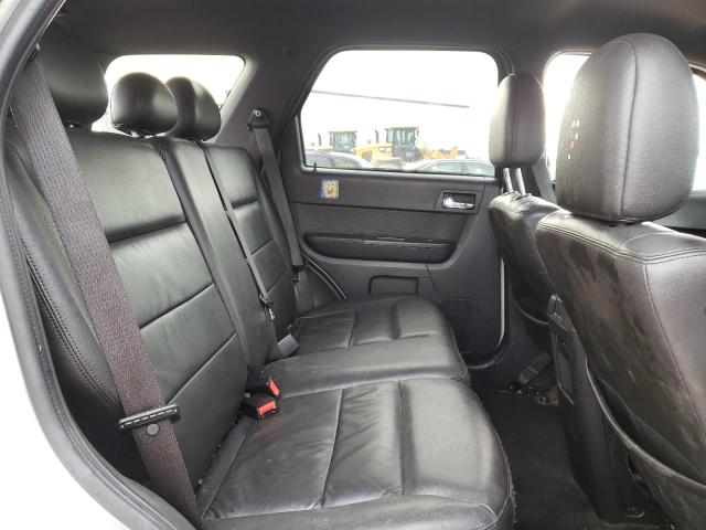 Photo 11 from auction – 2009 FORD ESCAPE LIM with VIN 1FMCU94G89KC56395