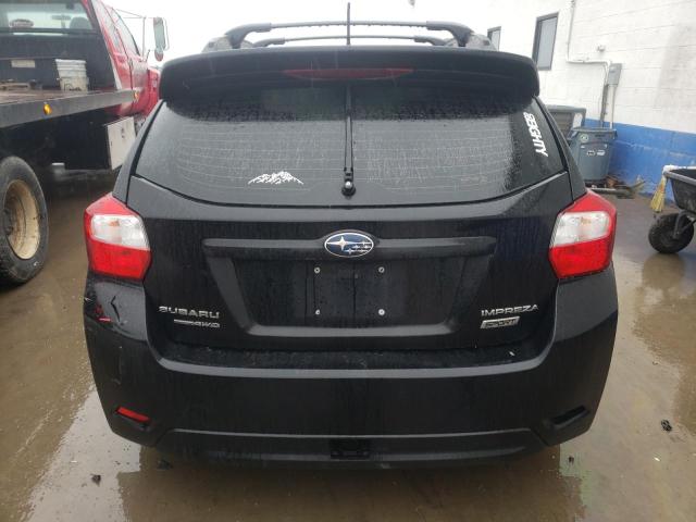 Photo 6 from auction – 2012 SUBARU IMPREZA SP with VIN JF1GPAS62CH240745