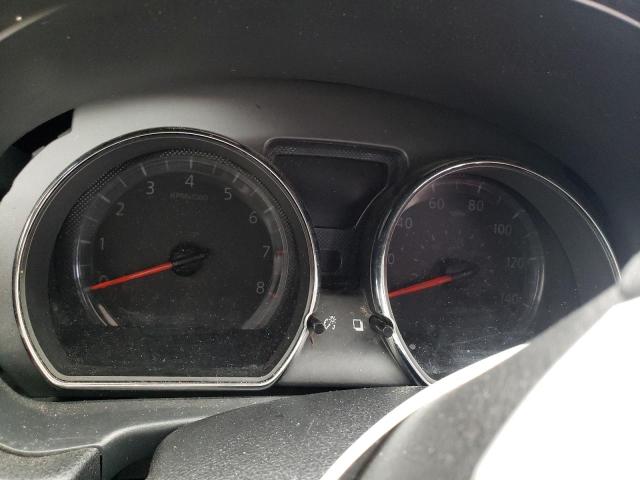 Photo 9 from auction – 2019 NISSAN VERSA S with VIN 3N1CN7AP9KL804194