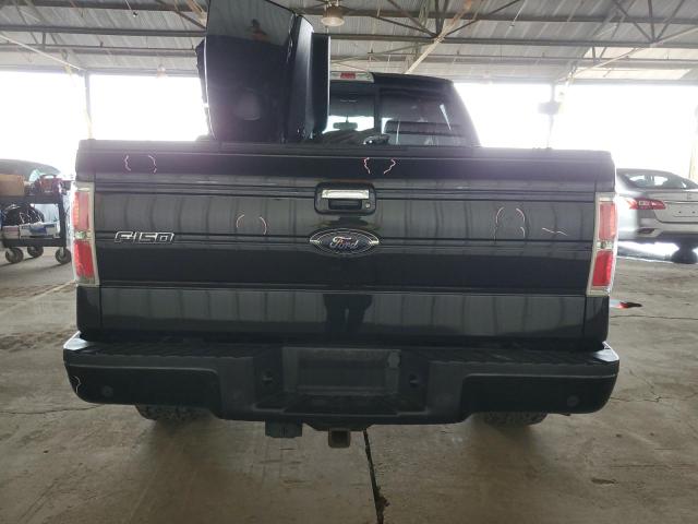 Photo 6 from auction – 2014 FORD F150 SUPER with VIN 1FTFW1ET1EFA14740