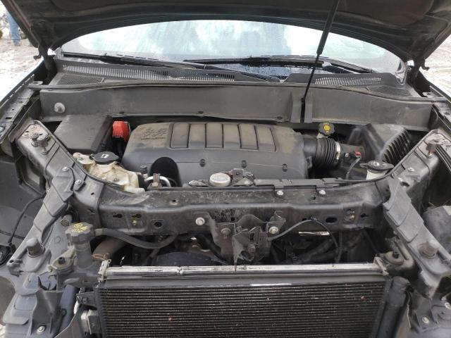 Photo 11 from auction – 2013 GMC ACADIA DEN with VIN 1GKKVTKD9DJ267864
