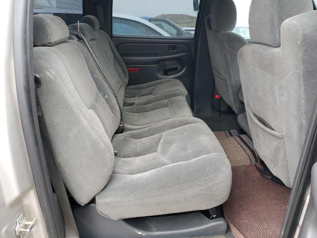 Photo 10 from auction – 2004 CHEVROLET silverado with VIN 1GCHK23U44F247130
