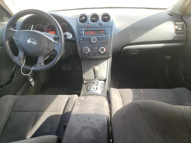 صورة رقم 8 من المزاد - 2012 NISSAN ALTIMA BAS مع VIN 1N4AL2AP0CC238104