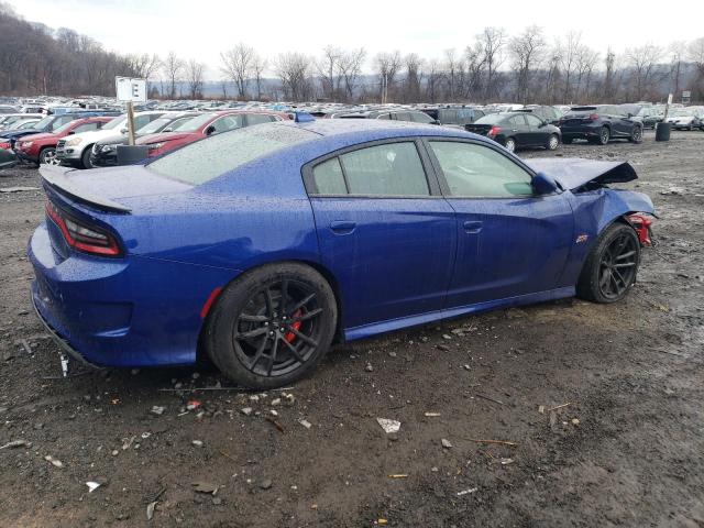 Photo 3 from auction – 2021 DODGE CHARGER SC with VIN 2C3CDXGJ4MH569254