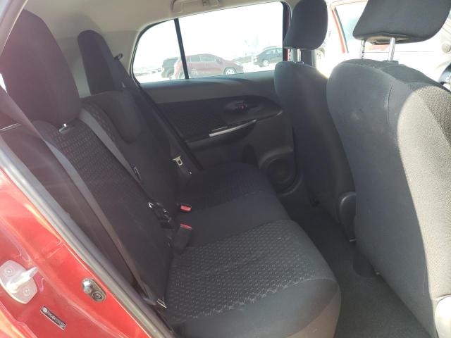 Photo 10 from auction – 2012 TOYOTA SCION XD with VIN JTKKU4B41C1017322