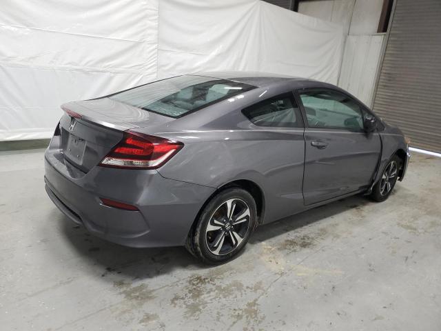 Photo 3 from auction – 2014 HONDA CIVIC EX with VIN 2HGFG3B84EH505375