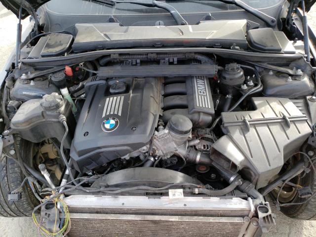 Photo 11 from auction – 2012 BMW 328 I with VIN WBAKE3C50CE770111
