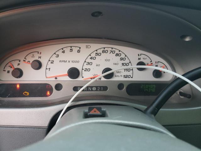 Photo 9 from auction – 2004 FORD EXPLORER S with VIN 1FMZU67KX4UC08922