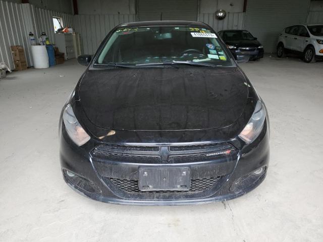Photo 5 from auction – 2013 DODGE DART SXT with VIN 1C3CDFBA6DD298258