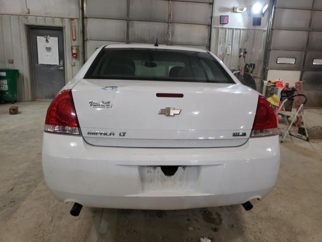 Photo 6 from auction – 2013 CHEVROLET IMPALA LT with VIN 2G1WG5E37D1170736