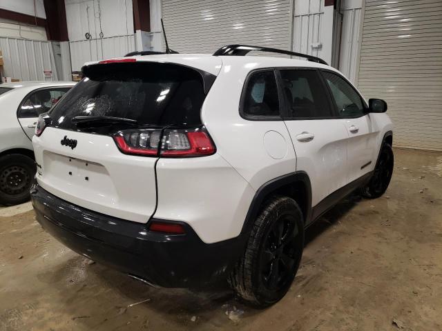 Photo 3 from auction – 2020 JEEP CHEROKEE L with VIN 1C4PJMLX8LD613489