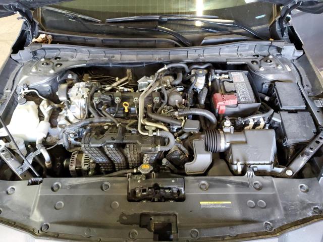 Photo 11 from auction – 2022 NISSAN ALTIMA SR with VIN 1N4BL4CV1NN335864