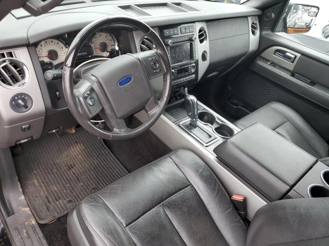 Photo 8 from auction – 2014 FORD EXPEDITION with VIN 1FMJU2A58EEF40359