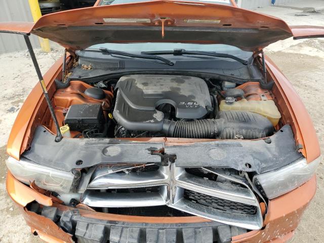 Photo 11 from auction – 2011 DODGE CHARGER with VIN 2B3CL3CG6BH527149