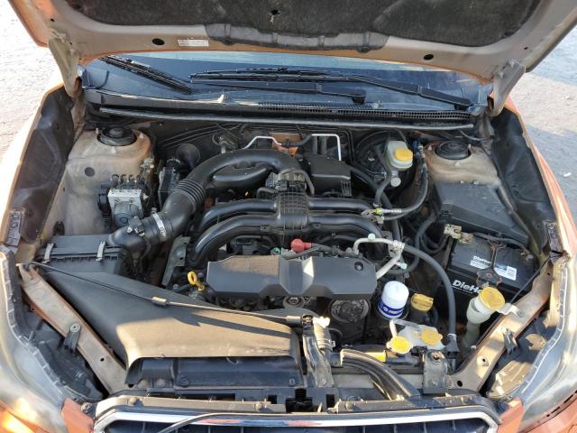 Photo 12 from auction – 2013 SUBARU XV CROSSTR with VIN JF2GPACC8DH866446