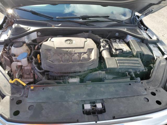 Photo 11 from auction – 2020 VOLKSWAGEN PASSAT SE with VIN 1VWSA7A34LC016824