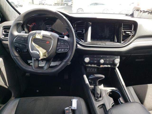 Photo 8 from auction – 2022 DODGE DURANGO GT with VIN 1C4RDJDG9NC132088